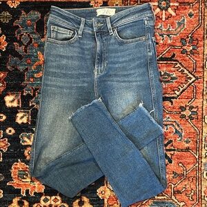 We the Free collection Denim Jeggings